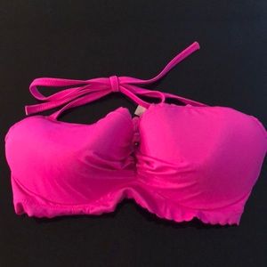 Victoria’s Secret bikini top